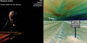Stephan Sulke – Letzte Tanke vor der Grenze